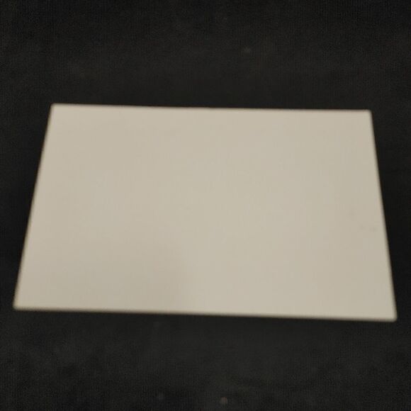 U. S. POST OFFICE VINTAGE ROBERT MORRIS 1981 DOMESTIC RATE .13 CENT POST CARD. - Picture 2 of 8